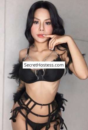 Katthy, Independent 22 year old Escort in Khobar