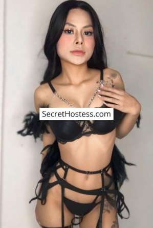 Katthyss, Independent 22 year old Escort in Dammam