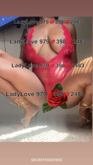 LadyLove 30Yrs Old Escort Charleston SC Image - 4