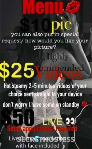 LadyLove 30Yrs Old Escort Charleston SC Image - 5