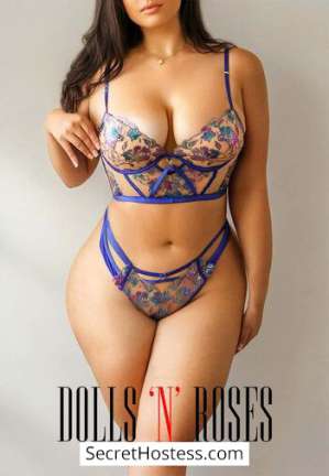 24 year old German Escort in London Maricar, Dolls and Roses Agency