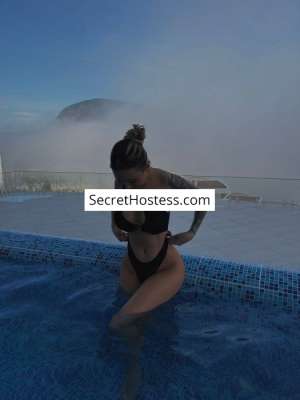 Nikki 22Yrs Old Escort 50KG 168CM Tall Jeddah Image - 11