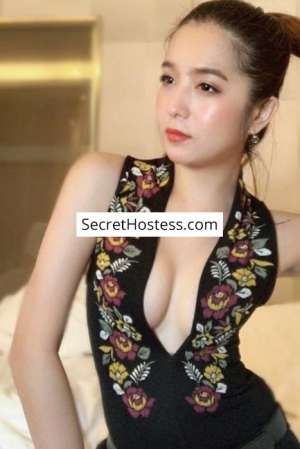 Phoebe 23Yrs Old Escort 48KG 167CM Tall Kuala Lumpur Image - 2