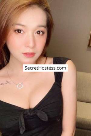 Phoebe 23Yrs Old Escort 48KG 167CM Tall Kuala Lumpur Image - 3