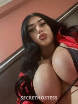 23 year old Escort in Your Secret Escape Awaits 💋 100% REAL ARMENIAN LATINA MIX