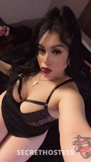 Prada 23Yrs Old Escort Image - 5