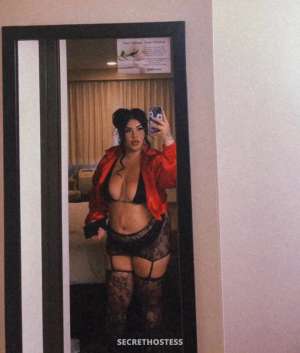 Prada 23Yrs Old Escort Image - 7