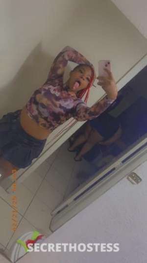 Redred 26Yrs Old Escort Image - 2