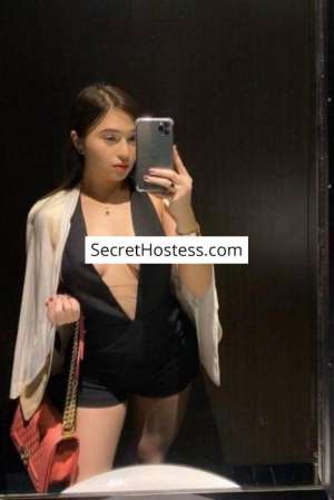 24 year old Asian Escort in Kuala Lumpur Umaira, Agency