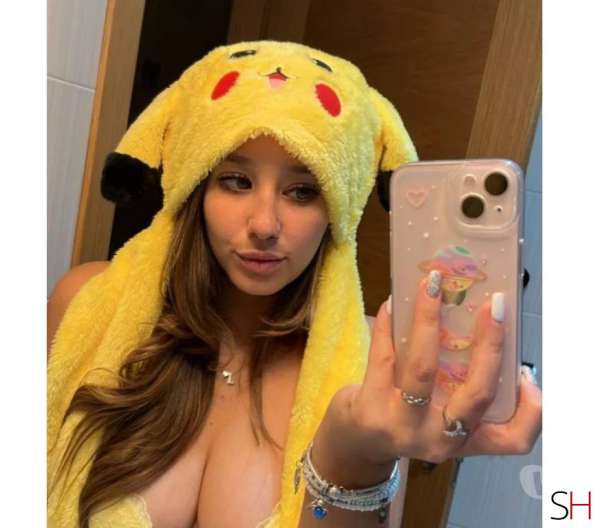 22Yrs Old Escort London Image - 0