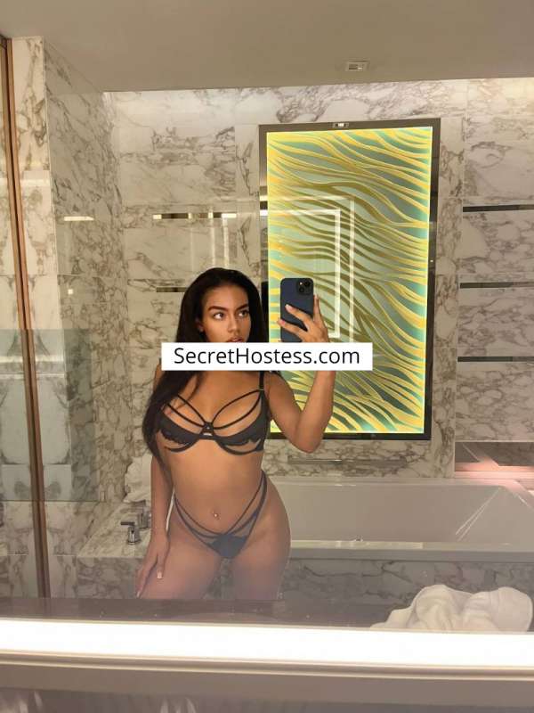 Stella Escort Size 10 55KG 164CM Tall Berlin Image - 0