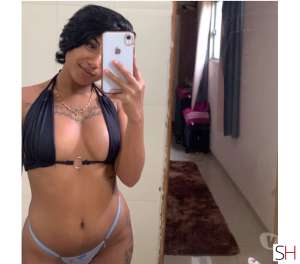 19 year old Mixed Escort in Araguaina Tocantins 19Yrs Old Mixed Escort Tocantins