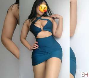 23 year old Caribbean Escort in Salford AYSHA 23 NEW IN TOWN BABY, Independent