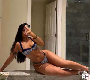 23 year old Latino Escort in Birmingham LUNA PARTY GIRL IN BIRMINGHAM ❤️., Independent