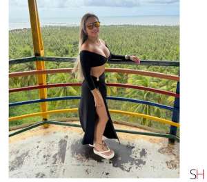 £40 .. NEW LORENA BRAZILIAN IN Watford - WD17, Independent 24 year old Escort in Hertfordshire
