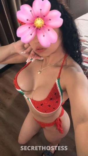 25 year old Hispanic Escort in Charlotte NC Complaciente dulce y discreta bebe