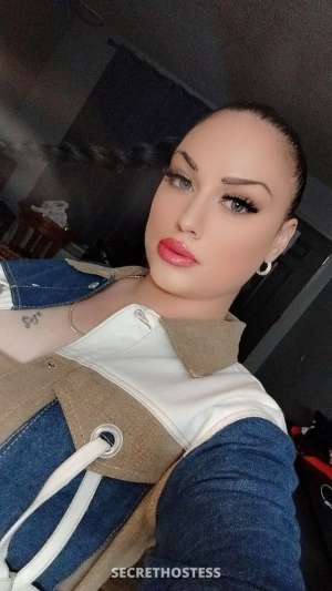 26 year old Escort in Eastern NC incalls only new in town super thick and pretty