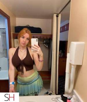 26 year old Escort in Longueuil Expérience VIP- douceur, charme et complicit