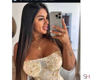 27 year old Brazilian Escort in Birmingham ❤️. Beautiful charming girl new in the city, Independent