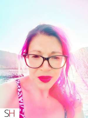 44 year old Caucasian Escort in Kootenays Castlegar bk Amputee available