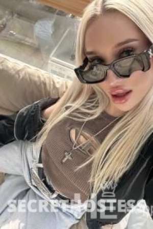 Alenna 28Yrs Old Escort Roma Image - 3