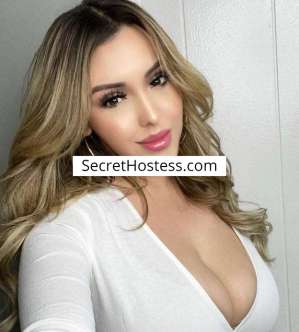 25 year old Latin Escort in Laval Alexa, Independent