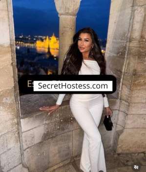 25 year old Caucasian Escort in Budapest Bonnie, Independent