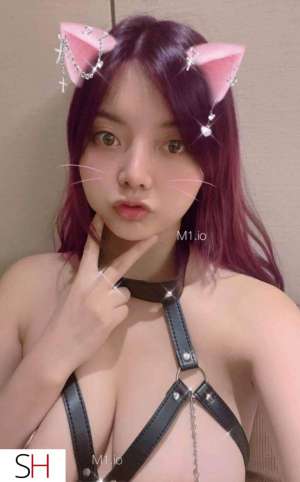 Coco 22Yrs Old Escort Fort St. John Image - 4