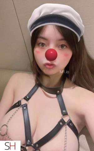 Coco 22Yrs Old Escort Fort St. John Image - 6