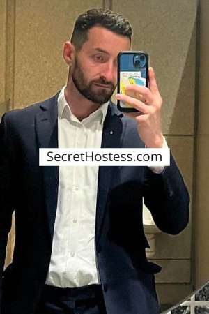 Jack 34Yrs Old Escort 49KG 175CM Tall Birmingham Image - 0
