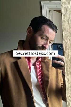 Jack 34Yrs Old Escort 49KG 175CM Tall Birmingham Image - 1