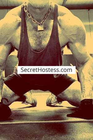 45 year old British Escort in Manchester Jackson