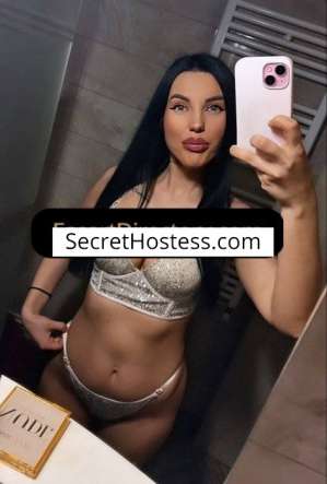 27 year old Caucasian Escort in Constanta Karla, Independent