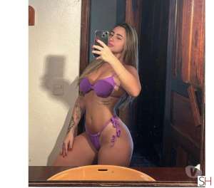25 year old Brazilian Escort in Brighton East Sussex Natasha Sweet Brazilian .❤️, Independent