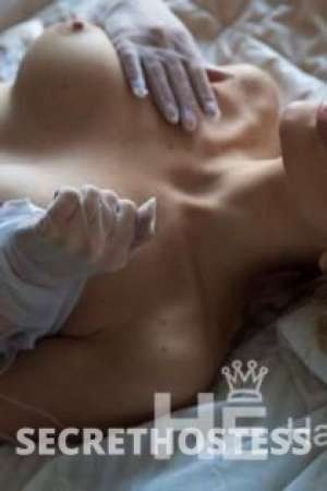 Olga 25Yrs Old Escort 170CM Tall Bologna Image - 1