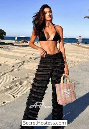 26 year old Brazilian Escort in London Paulina, AProv Agency