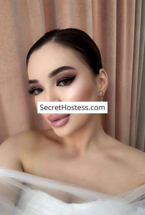 24 year old Asian Escort in Dubai Rosie, Agency