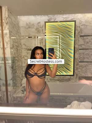 0 year old Latin Escort in Berlin Stella, Independent