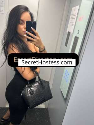 Zyra 24Yrs Old Escort 55KG 169CM Tall Varasd Image - 0
