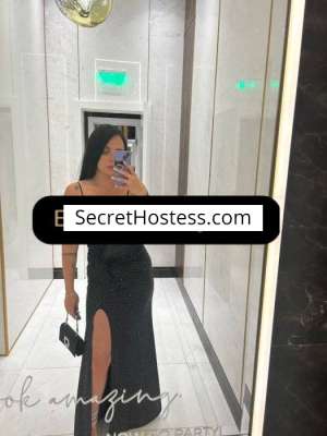 Zyra 24Yrs Old Escort 55KG 169CM Tall Varasd Image - 2
