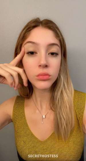 24 year old Escort in Kalispell MT Escorts