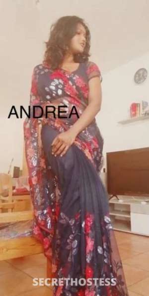 27 year old Indian Escort in Brisbane INDIAN GODDESS ANDREA NEW TO TOWN, Brisbane