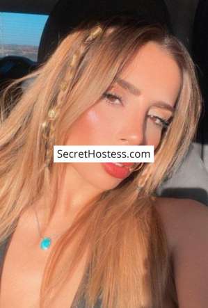 Bengü, Independent 25 year old Escort in Istanbul