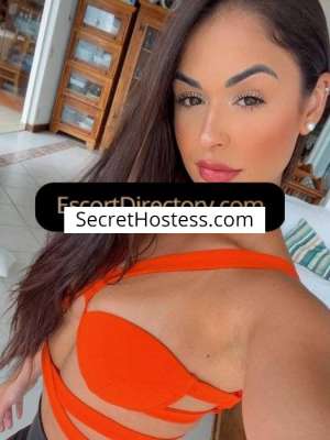 Brianna 26Yrs Old Escort 58KG 163CM Tall Vienna Image - 4