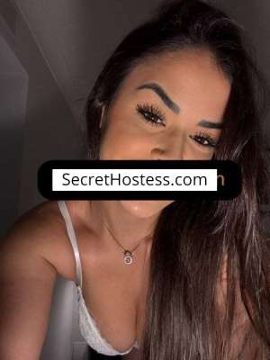 Brianna 26Yrs Old Escort 58KG 163CM Tall Vienna Image - 5