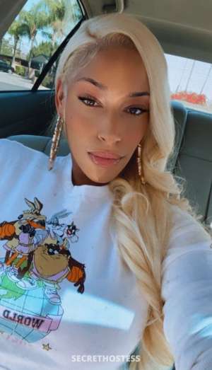 CandyCandi 27Yrs Old Escort Image - 4