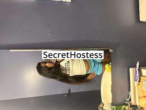 21 year old Escort in Atlanta GA Chanelle