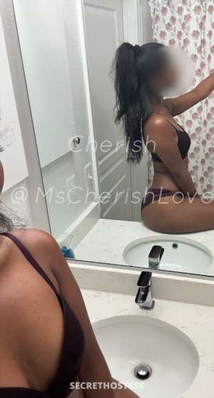 25 year old Escort in ❤Cherish❤In Alexandria