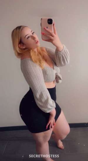Chloe 22Yrs Old Escort Image - 5