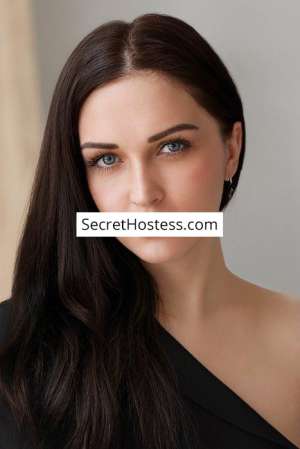 Diana 28Yrs Old Escort 61KG 167CM Tall Baku Image - 4